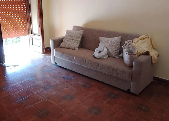 In Stio Sa Paro Del Cilento *