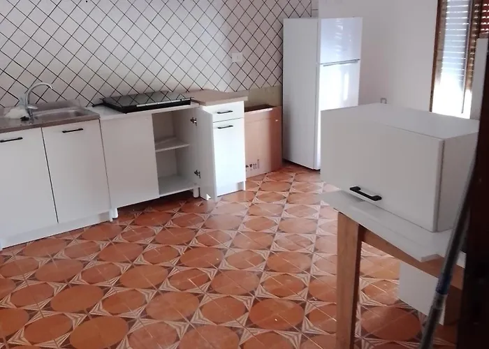 In Stio Sa Paro Del Cilento Rom