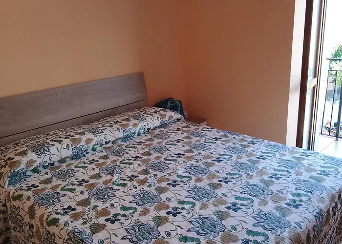 Apartment In Stio Sa Paro Del Cilento Rom