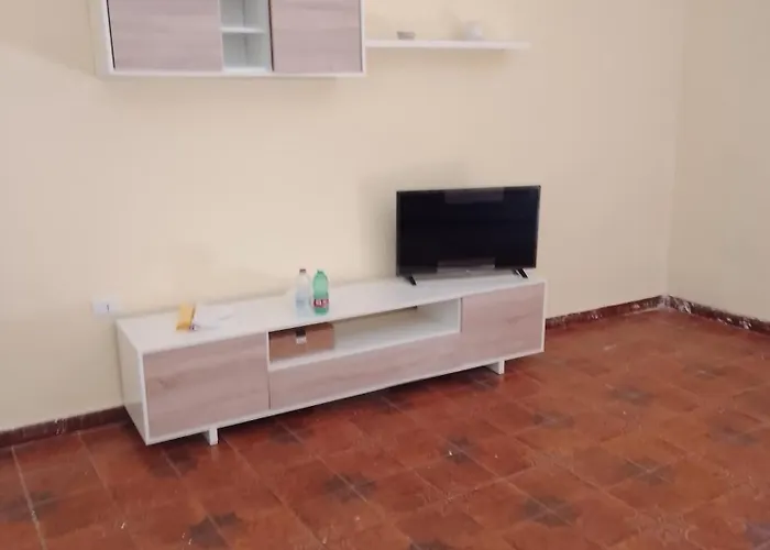 In Stio Sa Paro Del Cilento *